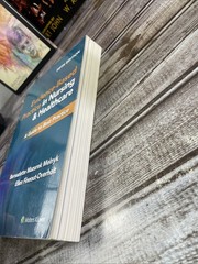 Evidence-Based Practice in Nursing and Healthcare 5e W/Access Code – GOOD
