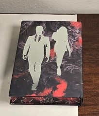 The Mindfuck Series By S.T. Abby Mystic Box Edition – Signed