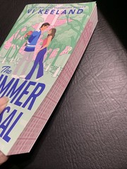 Summer Proposal (Deluxe Edition) by Vi Keeland (2026, Trade Paperback)