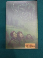Harry Potter and The Half-Blood Prince 1st Edition 1st Print 652 Pages 11 Error