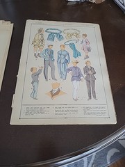 The History of French Masculine Costume Appearance Of The Second Empire Fops