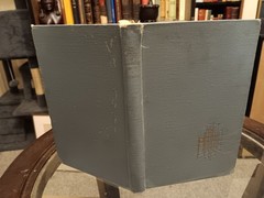 The Play of Consciousness 1939 First Edition by Gardner HC Occult Theosophy