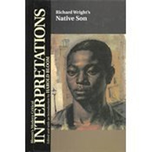 Richard Wright’s Native Son Hardcover