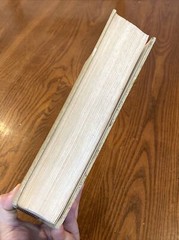 Cost Accounting Second Edition 1957 Matz Curry Frank South Western Publishing HC