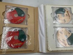 MUZZY Level II BBC Early Advantage Chinese Box Set Illustrated