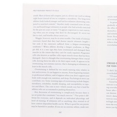 The Telomere Effect By Dr Elizabeth Blackburn & Dr Elissa Epel – Paperback