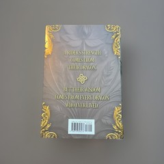 The Bond That Burns by Briar Boleyn, NEW USA BEST SELLING AUTHOR