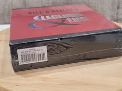 Legends and Lies by David Fisher and Bill O’Reilly (2016, Quantity Pack) Box Set