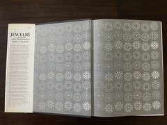 Jewelry Concepts and Technology by Oppi Untracht 1985 Hardcover Book 840 Pages