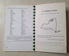 Top o’ the State: Historic Scenic St. Lawrence County Guide Vintage NY History