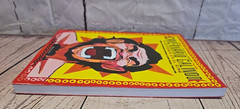 Cavernario Galindo O La Furia En El Ring – Lucha Libre Book – 238 Pages – Arana