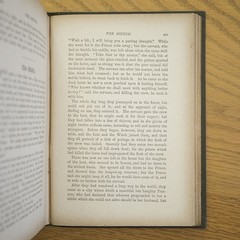 1895 BROTHERS GRIMM FAIRY TALES DRAGONS ELF WITCH OCCULT MYTH MAGIC ANTIQUE BOOK