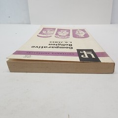 Comparative Religion An Introductory and Historical Study by E.O. James 1961