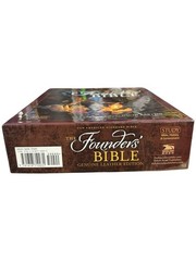 The Founders Bible By David Barton The Origin Of The Dream Of Freedom In Box