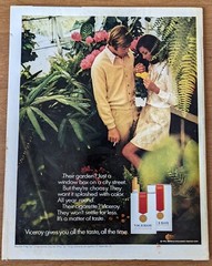 LIFE Magazine APR 30, 1971 Inside China; Mao Interview; Nixon Thirsting VTG Ads