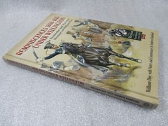 Reminiscences 1808-1815 Under Wellington – Peninsular & Waterloo Memoirs HB 2017