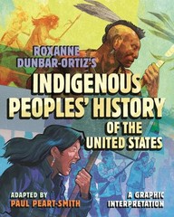 Roxanne Dunbar-Ortiz’s Indigenous Peoples’ History of the United States : A G…