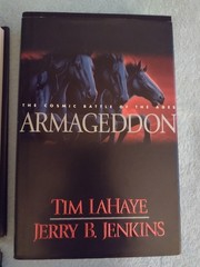 Lot Of 4 Books By Tim Lahaye Author Of Left Behind Series. HC. 1999-2003.