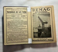 Taschenbuch Der Kriegsflotten 1914/15, Weyer’s Warships, Flottentaschenbuch