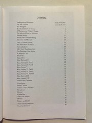 Boydell’s Shakespeare Prints: 90 Engravings (Dover Fine Art, History of Art) New