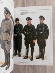 The Allgemeine-SS , no266