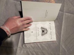 Harry Potter Ser.: Harry Potter and the Chamber of Secrets by J. K. Rowling…