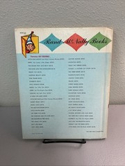 RARE/VINTAGE RIP VAN WINKLE CLASSIC CHILD CHILDRENS KIDS ELF BOOK (1961)