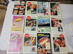 National Geographic Magazine 1938-1945 You Pick Issues