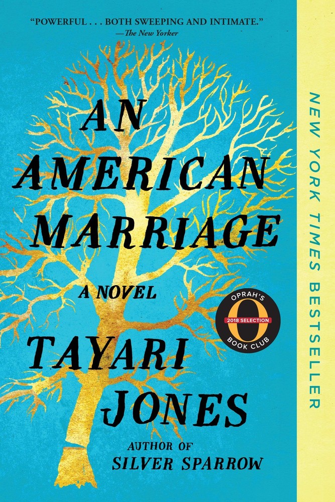 An American Marriage (Oprah’s Book Club): A Novel