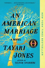 An American Marriage (Oprah’s Book Club): A Novel
