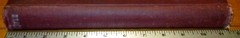 1900 The Story of The War of 1898 Hardcover Book 272 Pages NICE!! + Bonus Sheet