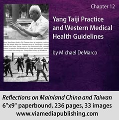 Reflections on Mainland China and Taiwan