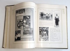 1917 UNIVERSITY OF MINNESOTA GOPHER YEARBOOK MINNEAPOLIS – 652 PAGES