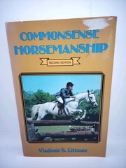 Champion Horsemanship Second Edition Vladimir S Littauer Softcover Book
