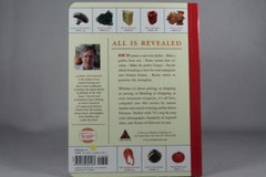 What’s A Cook To Do? By James Peterson How to…Many Solutions 422 Pages NEW