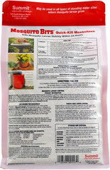 CHEMICAL CO 117-6 30OZ Mosquito Bits