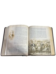 The Founders Bible By David Barton The Origin Of The Dream Of Freedom In Box