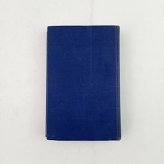 1959 Lives of English Poets by Samuel Johnson. Volume 1. Oxford University Press