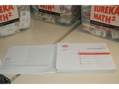 Eureka Math² Squared Grade 5 Module 2 Teacher Book – Weight: 35 oz.