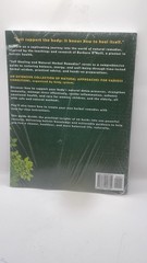 Self Healing and Natural Herbal Remedies Inspired by Barbara O’Neill