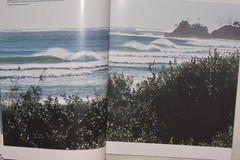 LOT (6) The Surfer’s Journal Magazines (1997-2009; Volumes 6-18)