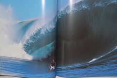 LOT (6) The Surfer’s Journal Magazines (1997-2009; Volumes 6-18)