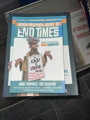 Non-Prophet’s Guide to the End Times : Bible Prophecy for Everyone by Todd…