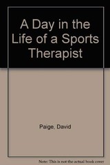 A Day in the Life of a Sports Therapist