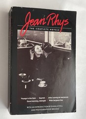 Jean Rhys: The Complete Novels by Jean Rhys Softcover Good