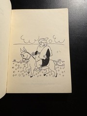 Nasreddin Hodja Stories Turgay Yagan Turkish Folklore Illustrated Booklet
