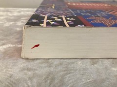The Big Book of Quilting Paperback 592 Pages Quilts Patterns Weighs 4 Pounds