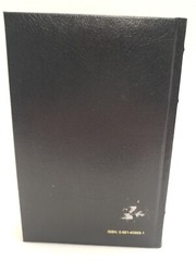 Tales of Edgar Allan Poe Leather Bound Gold Edge Ribbon Bookmark Luxury Edition