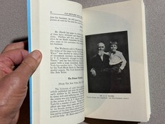 OLD SETTLER’S HISTORY OF YORK COUNTY, NEBRASKA – SC 1913 Reprint – Biographies