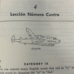 Madrigal’s Magic Key to Spanish Margarita Madigal 1953 Andy Warhol Illustrations